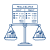 Comprehensive Trial Balance Preparation