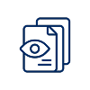 Transparent Documentation Process