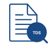 TDS & Tax Credit Verification