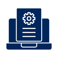 Document & Application Support