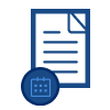 Monthly & Quarterly GST Return Filing