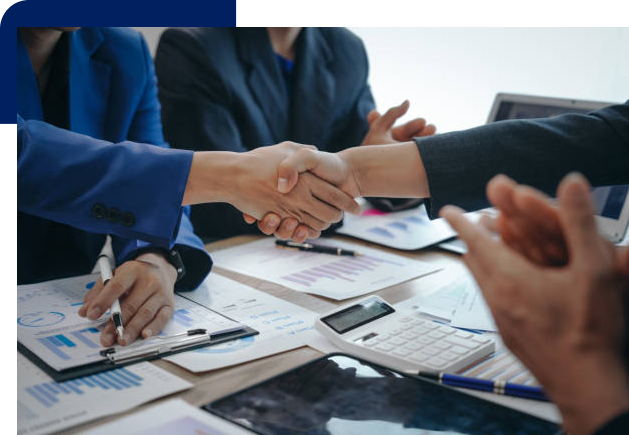 Accounting Outsourcing Services