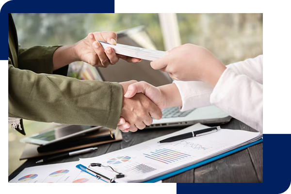 Bank Reconciliation Services