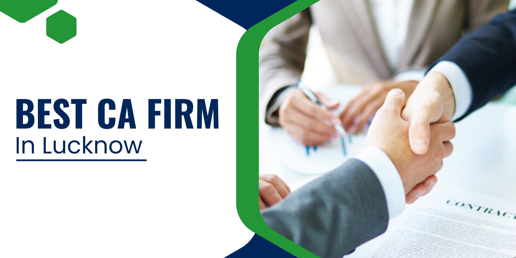 Best CA firm in Lucknow