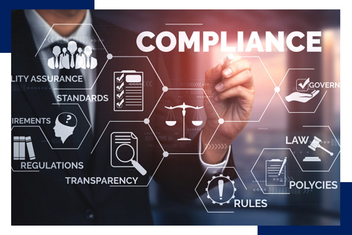 Business Compliance Management