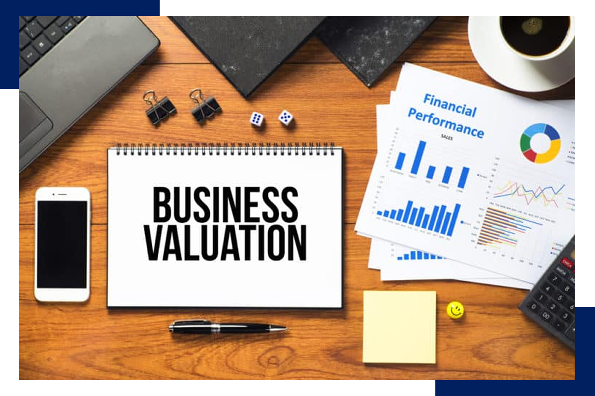Business Valuation