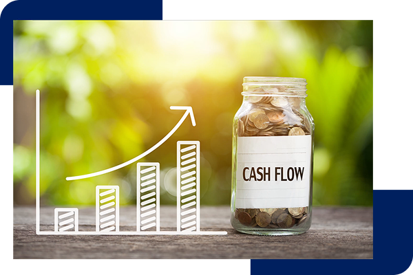 Cash Flow Statement Services