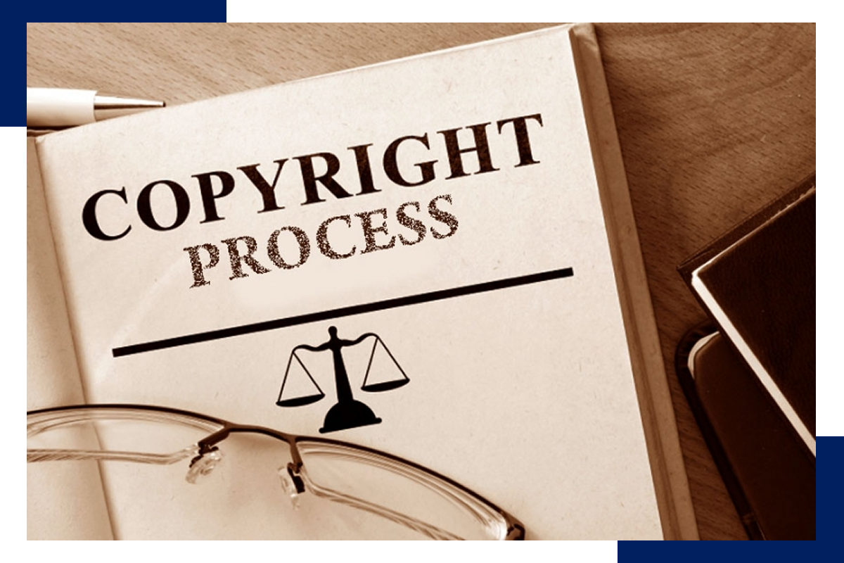 Copyright Registration