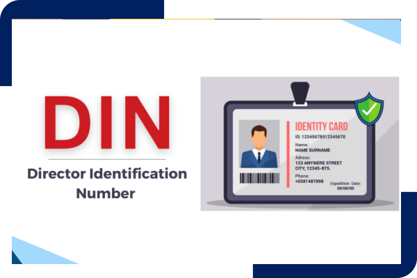 DIN Application