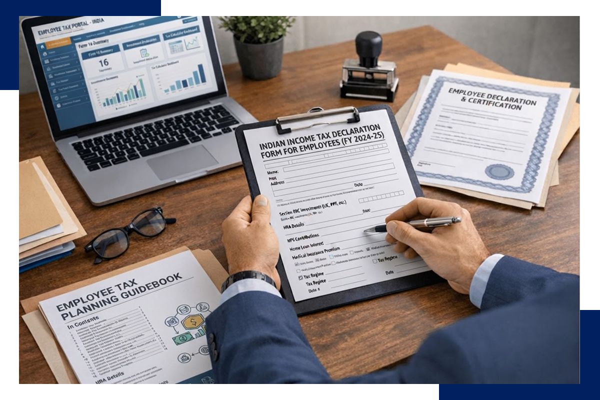 Employee Tax Planning