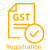 GST Registration Services