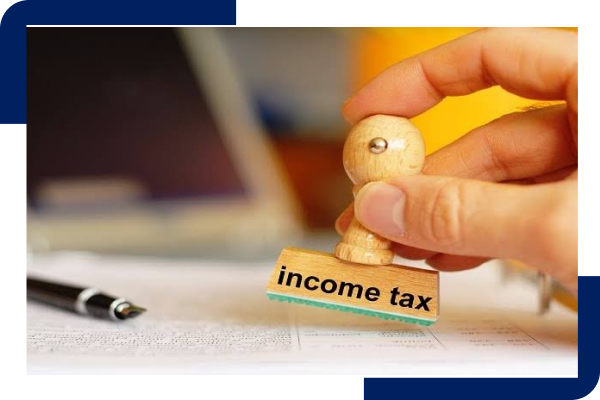 Income Tax Notice Reply Services