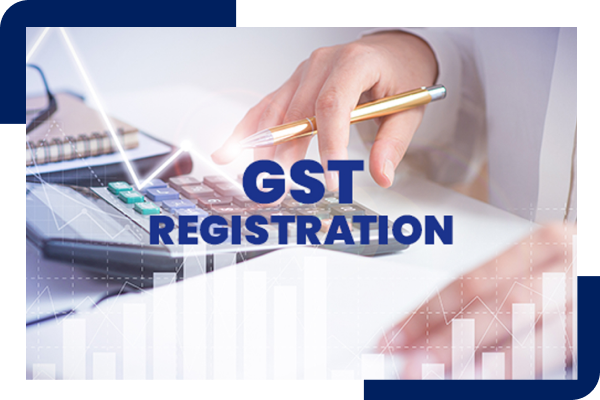 GST Registration Services