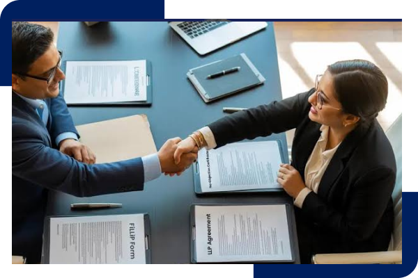 LLP Company Registration