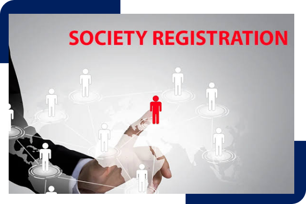 Society Registration Services