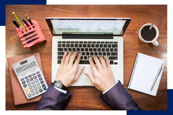 Income Tax Return (ITR) Filing