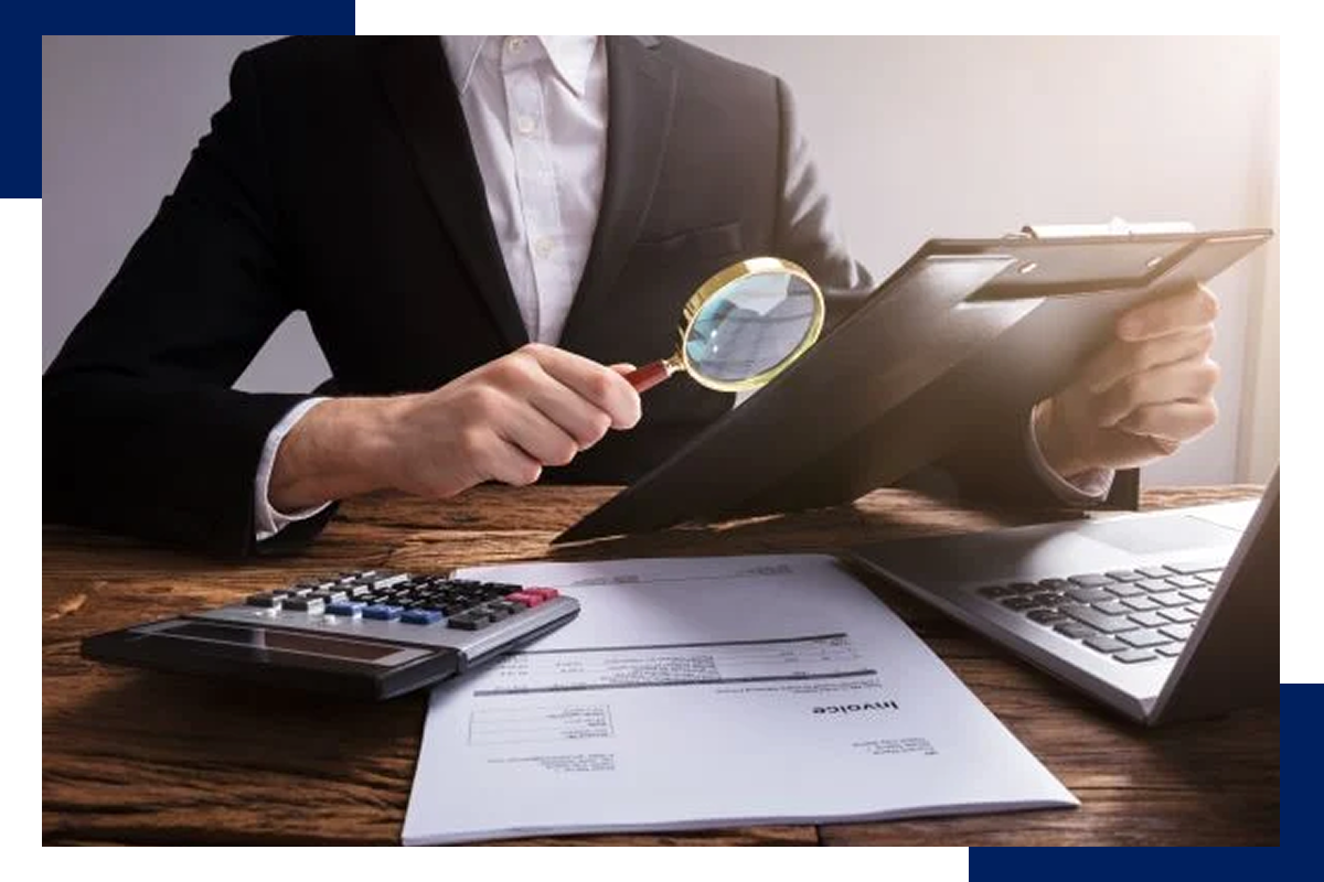 Internal Audit