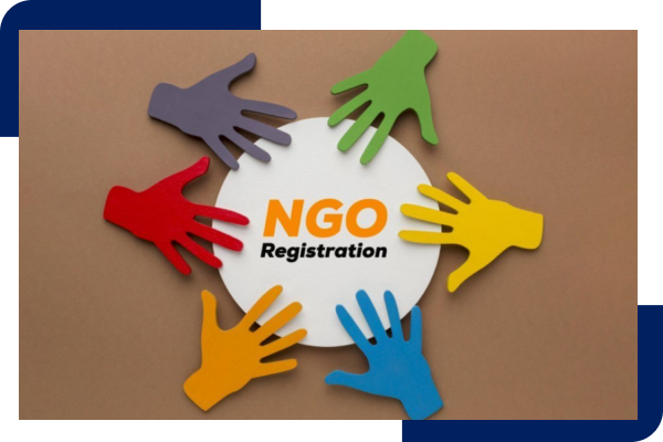 NGO Registration Services