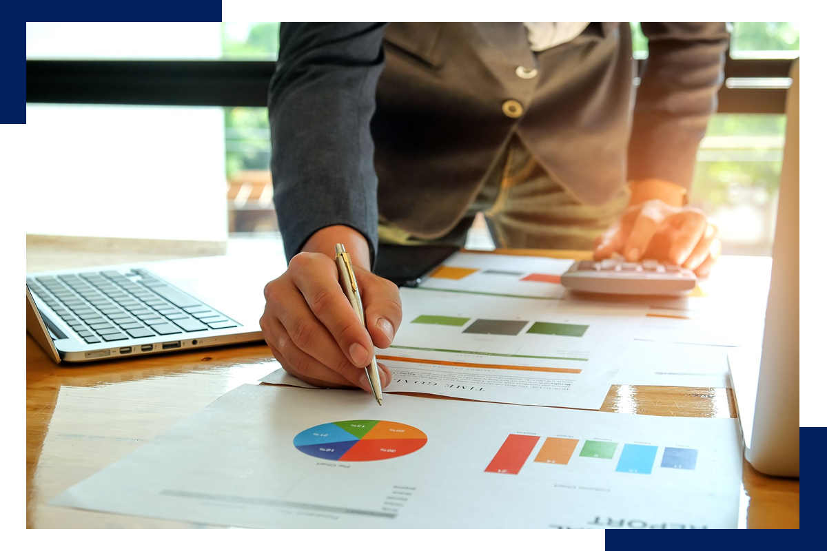 Operational Audit
