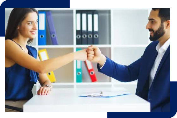 Partnership Firm Registration
