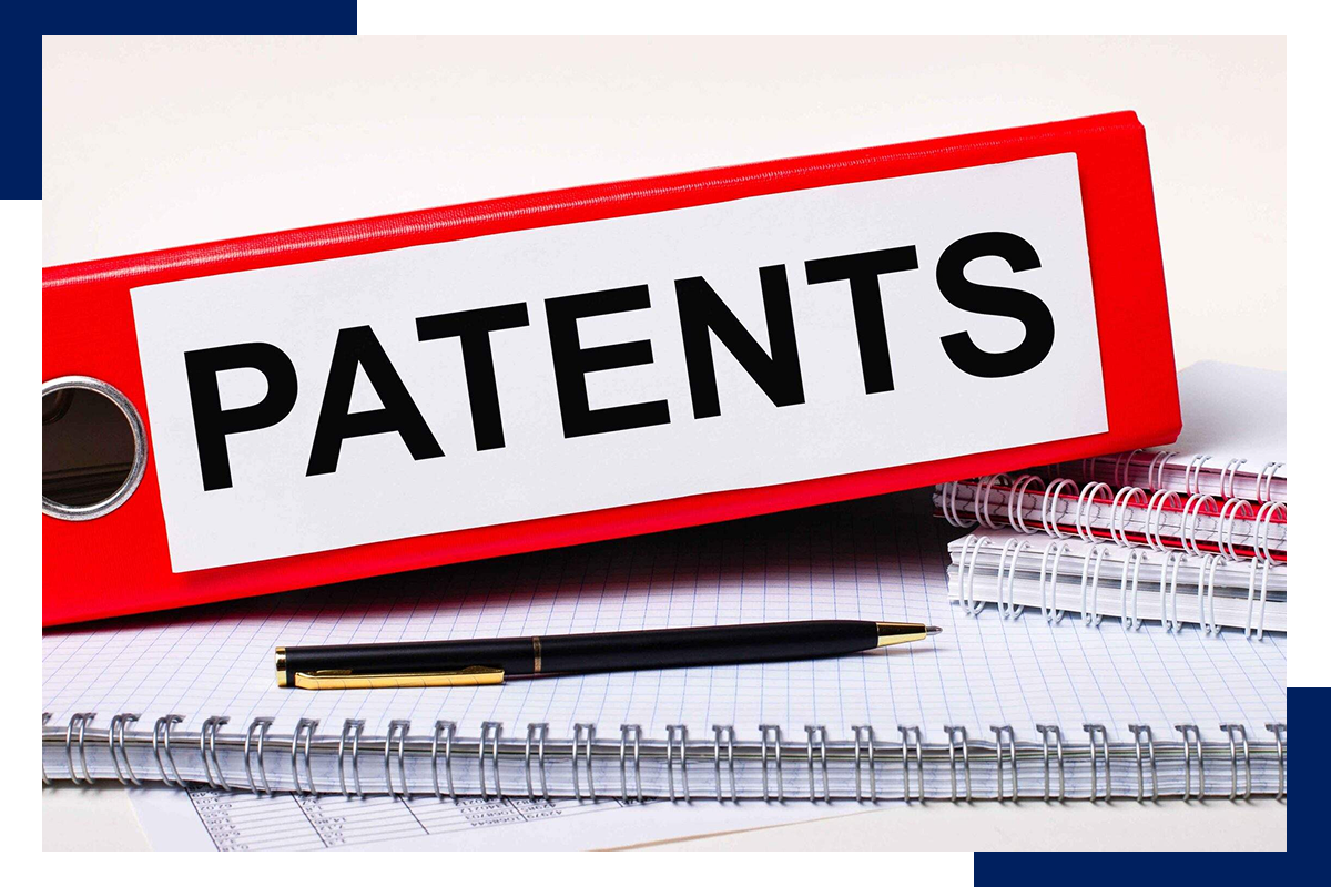 Patent Filing Services