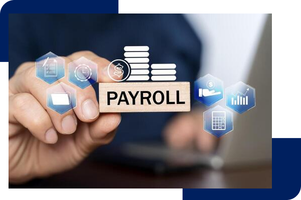 Payroll Accounting Services