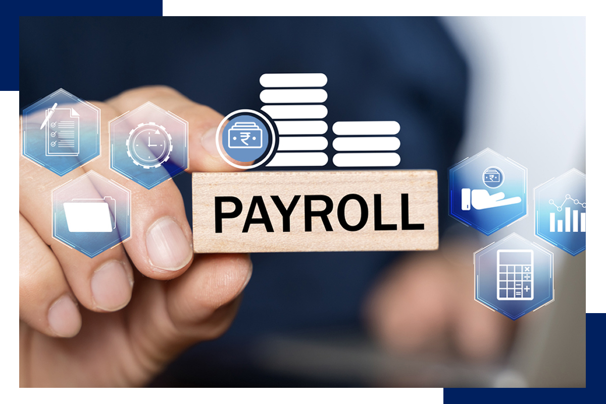 Payroll Processing
