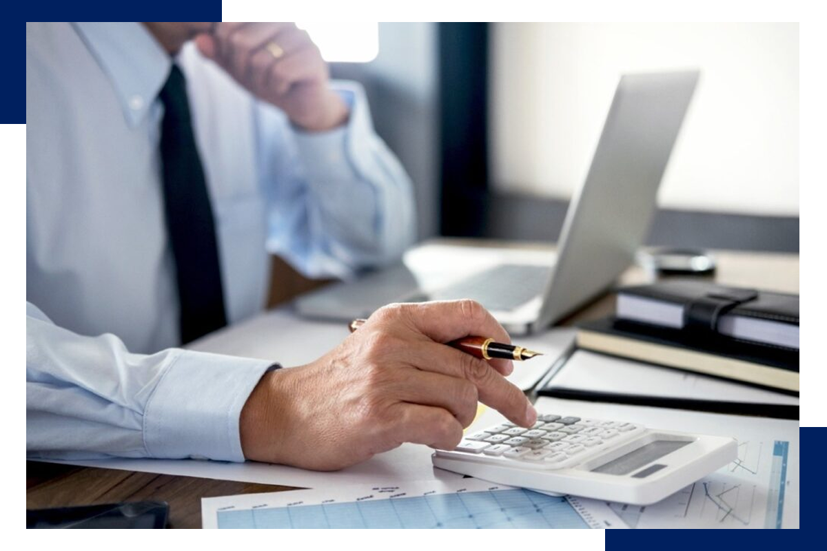 Pitch Deck Financials