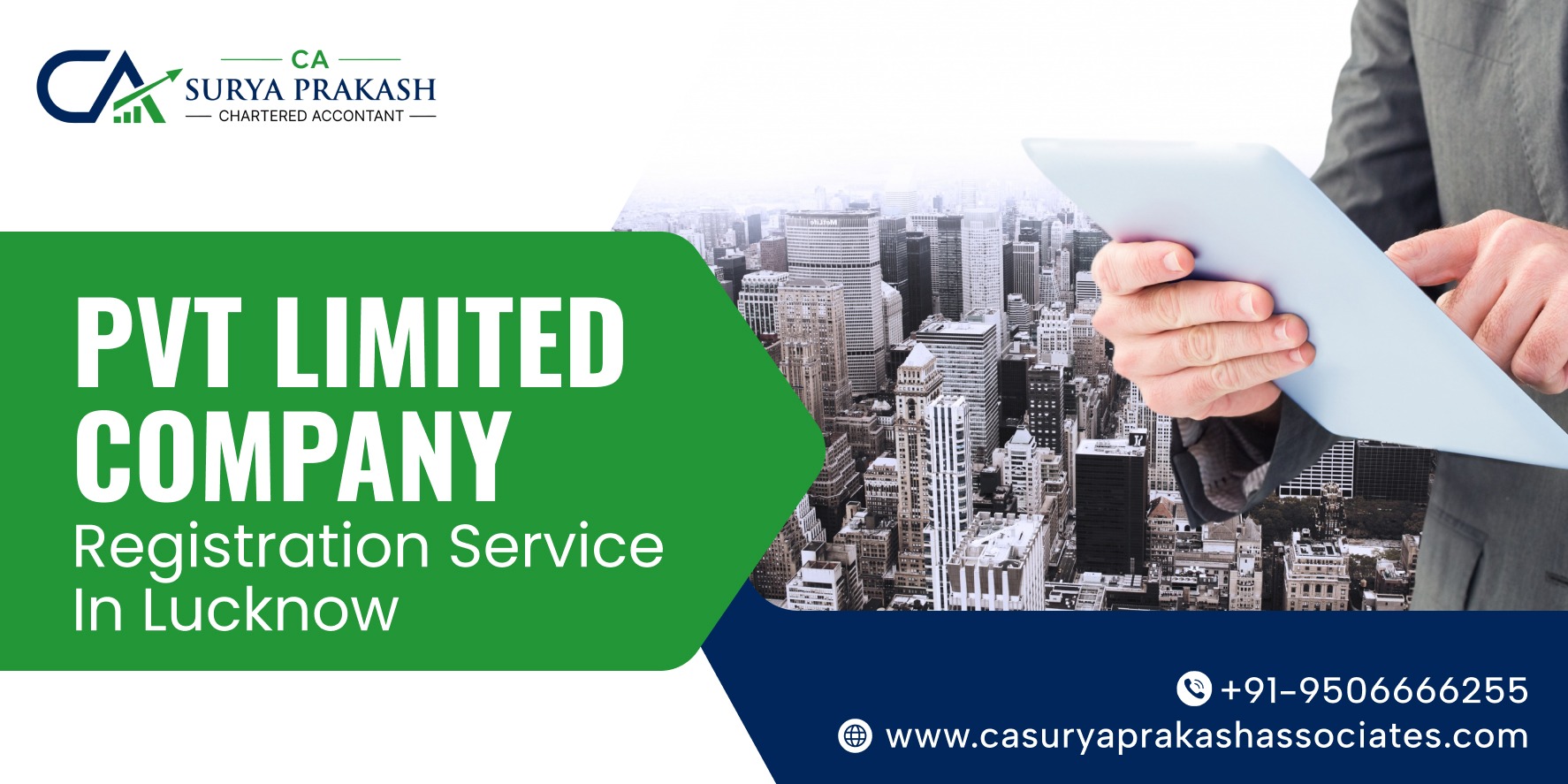 Private Limited Company registration