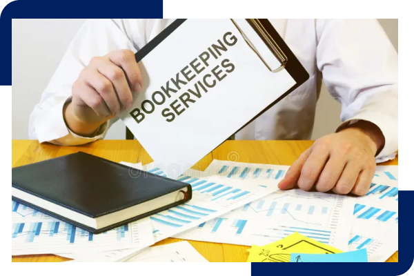 Professional Bookkeeping Services