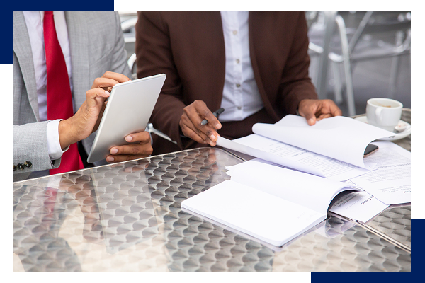 Public Limited Company Registration