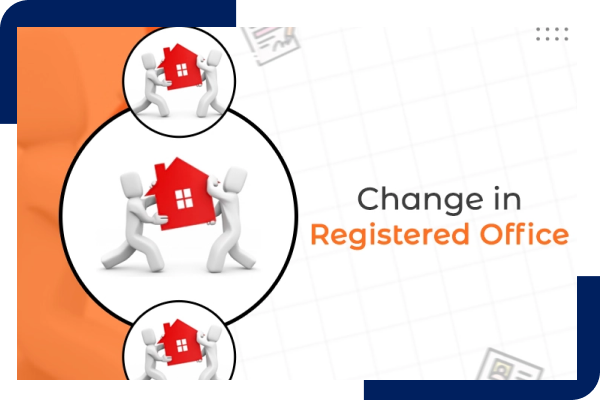 Registered Office Change