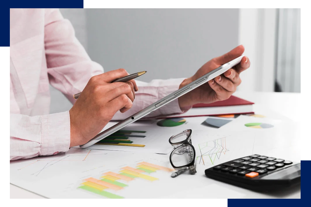 Revenue Audit