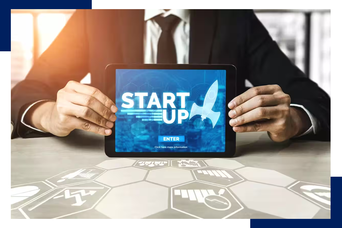 Startup Tax Benefits