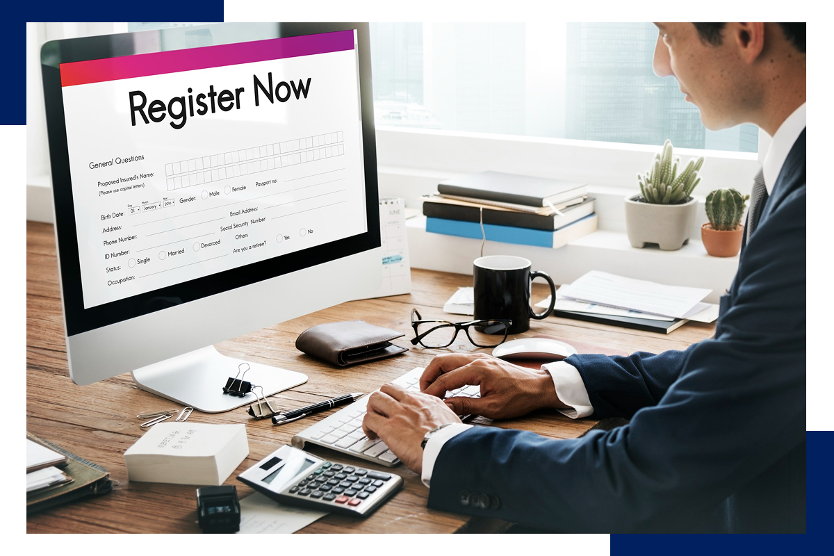 TDS Registration