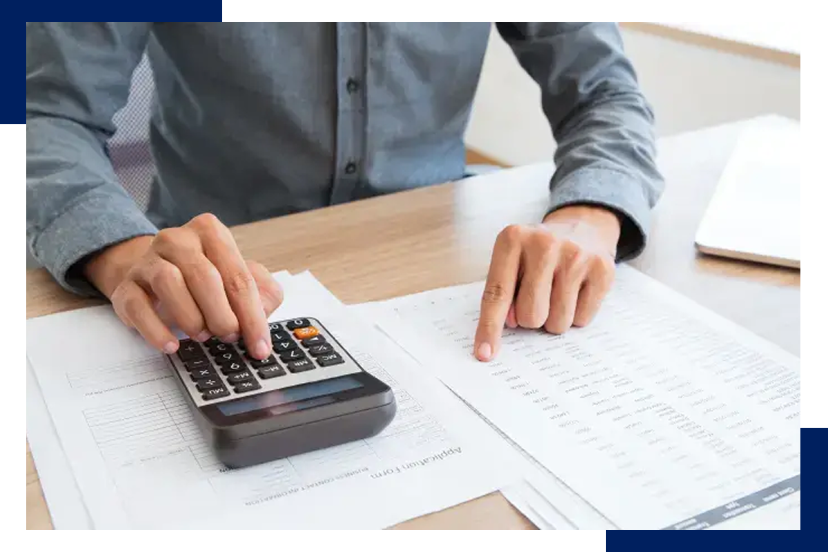 Tax Audit
