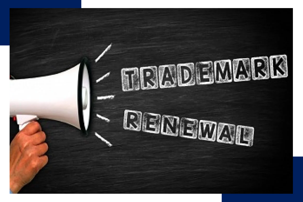 Trademark Renewal