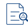Error Identification & Rectification