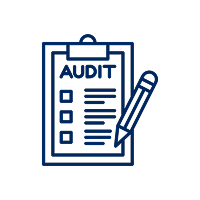 Audit Report Preparation