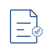 Document Preparation & Verification