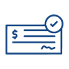 Outstanding Cheque Tracking